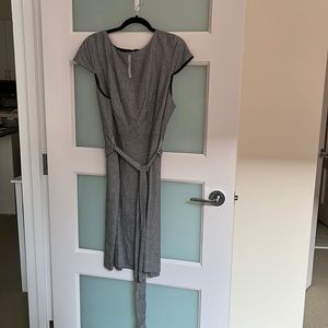 NWT J. Crew 365 Houndstooth Dress